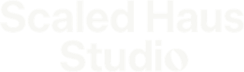 Scaled Haus Studio